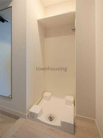 ラフィスタお花茶屋の物件内観写真